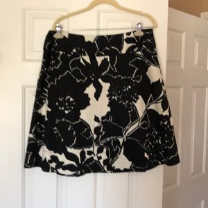 NWOT The Limited Skirt